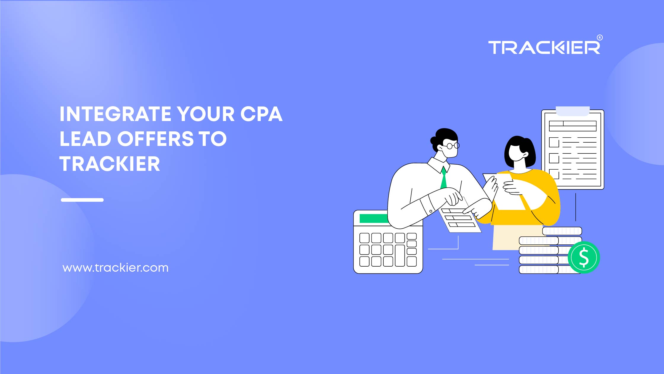 Integrate Your CPA