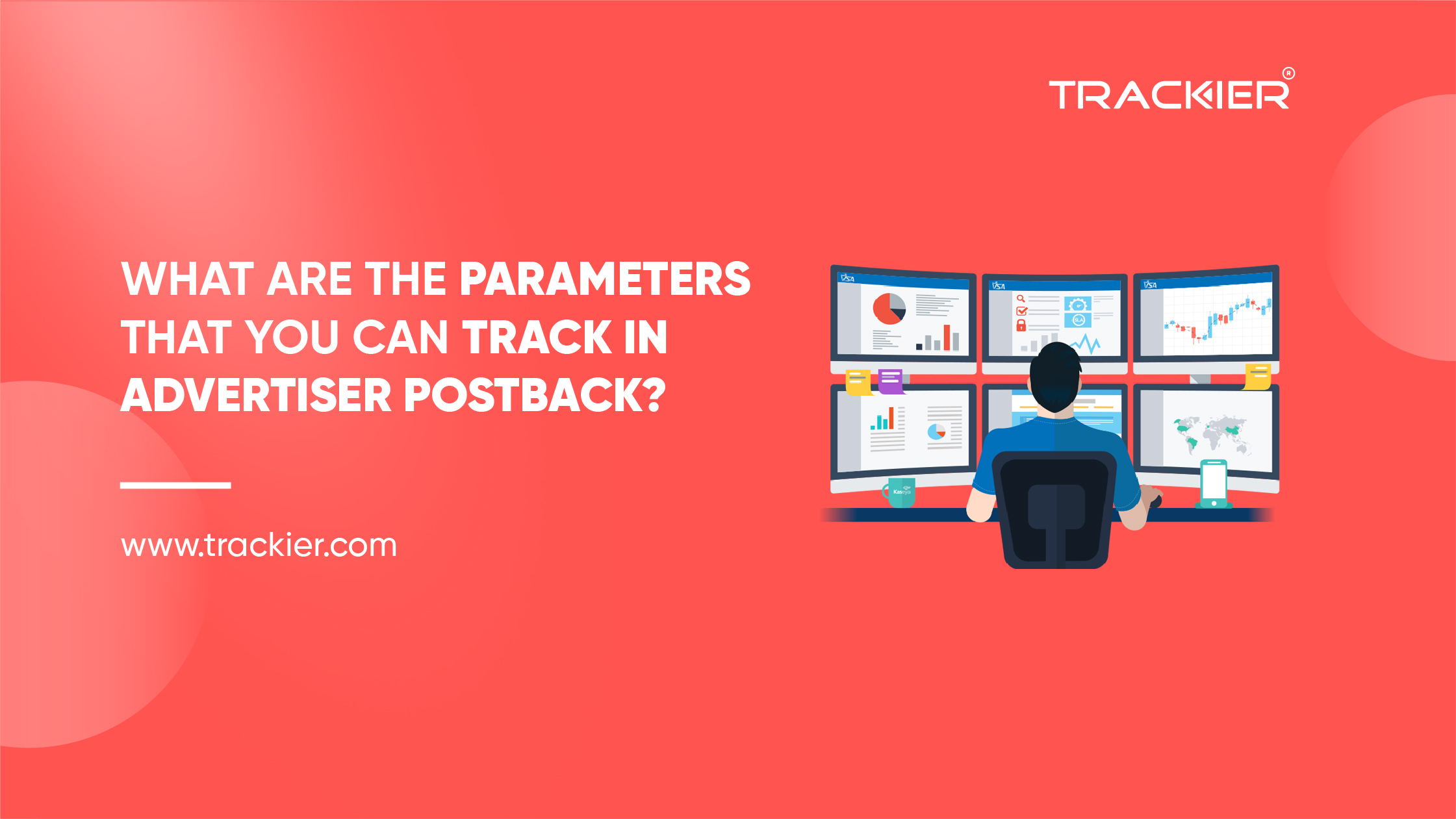 Parameters You Can Track In Advertisers Postback