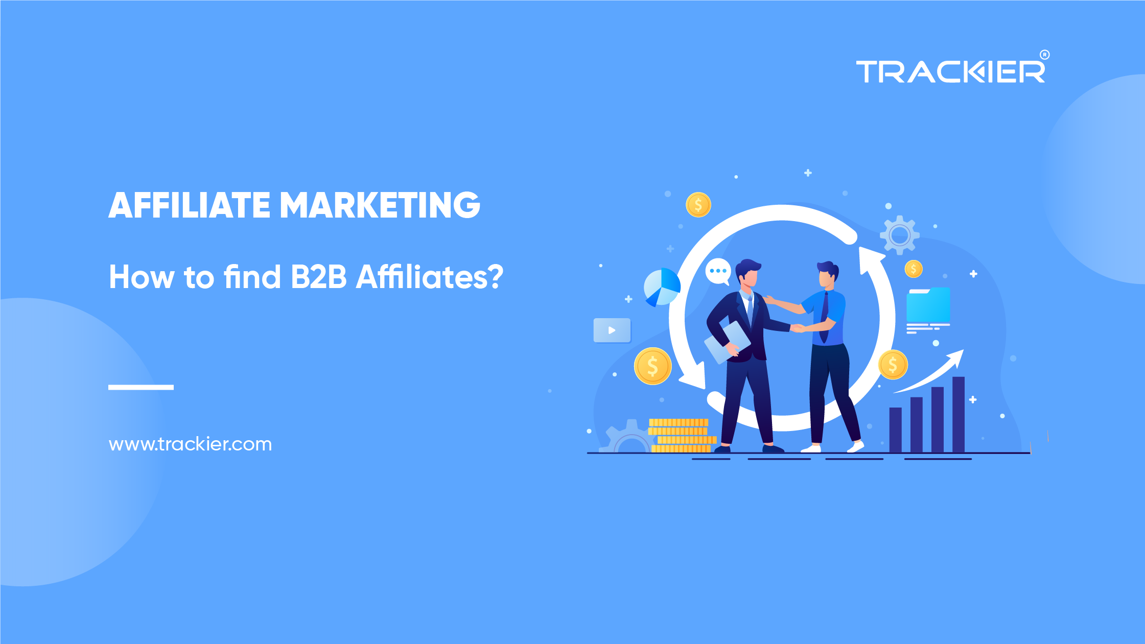 How To Find B2B Affiliates?