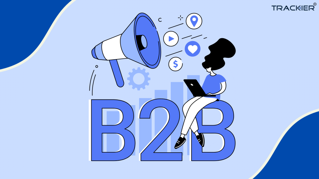 B2B Collaborations Can Help Drive More Successful Conversions