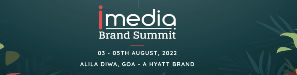 iMedia Brand Summit 2022