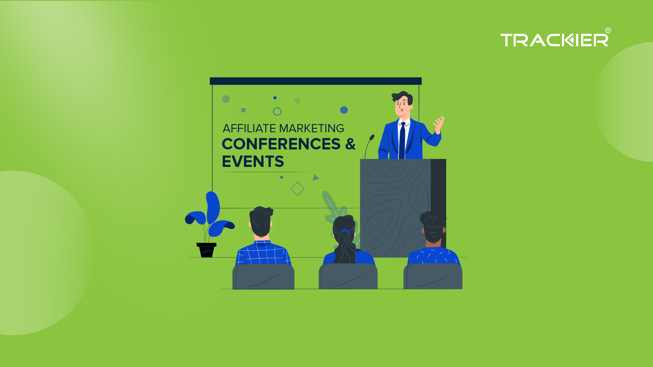 Affiliate Marketing Conferences & Events