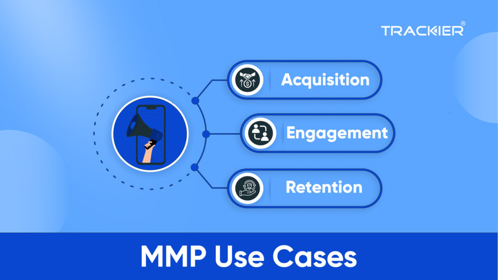 MMP Use Cases