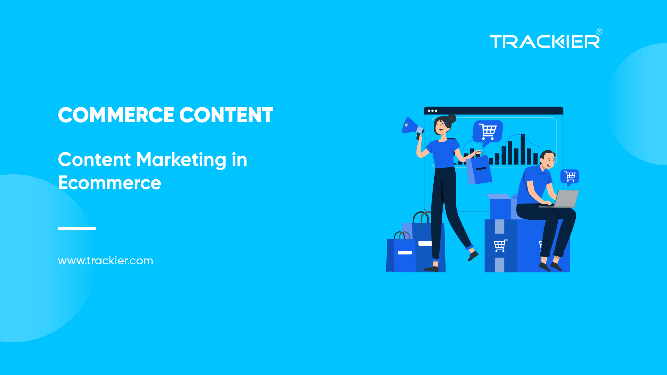 Content Commerce