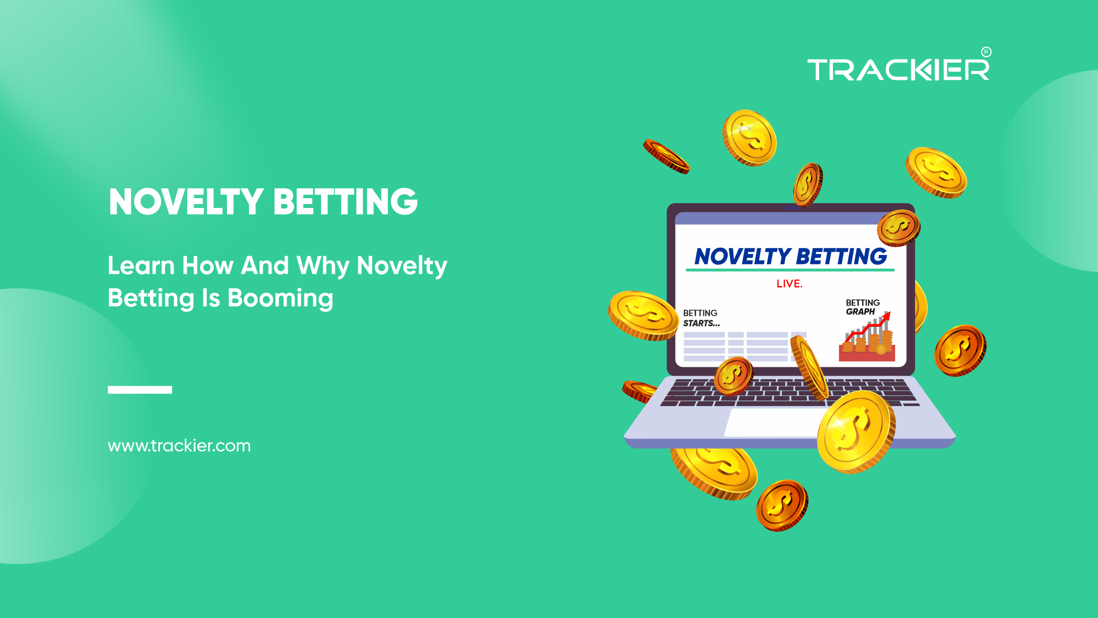 Novelty Betting
