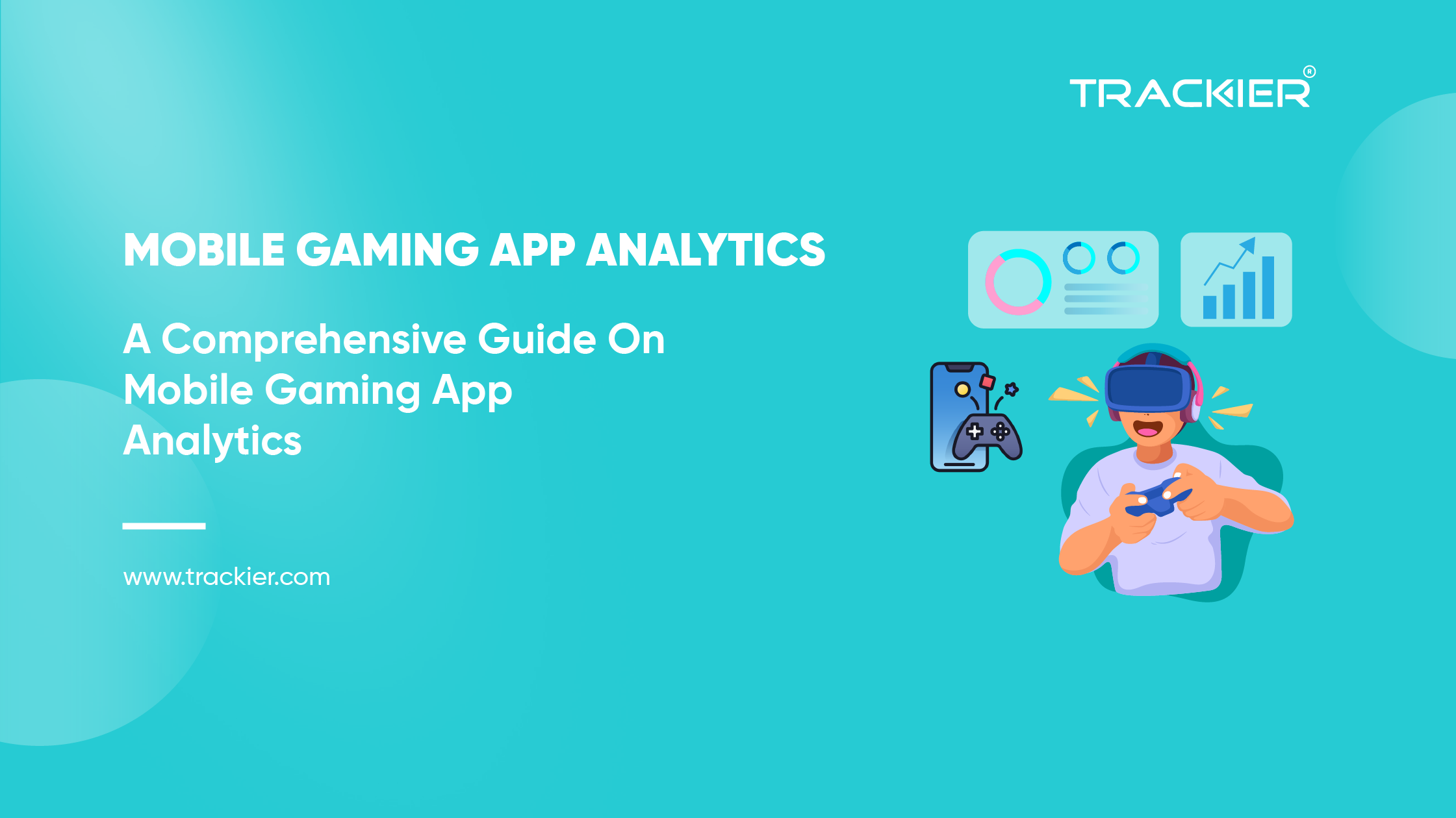 Mobile Gaming App Analytics
