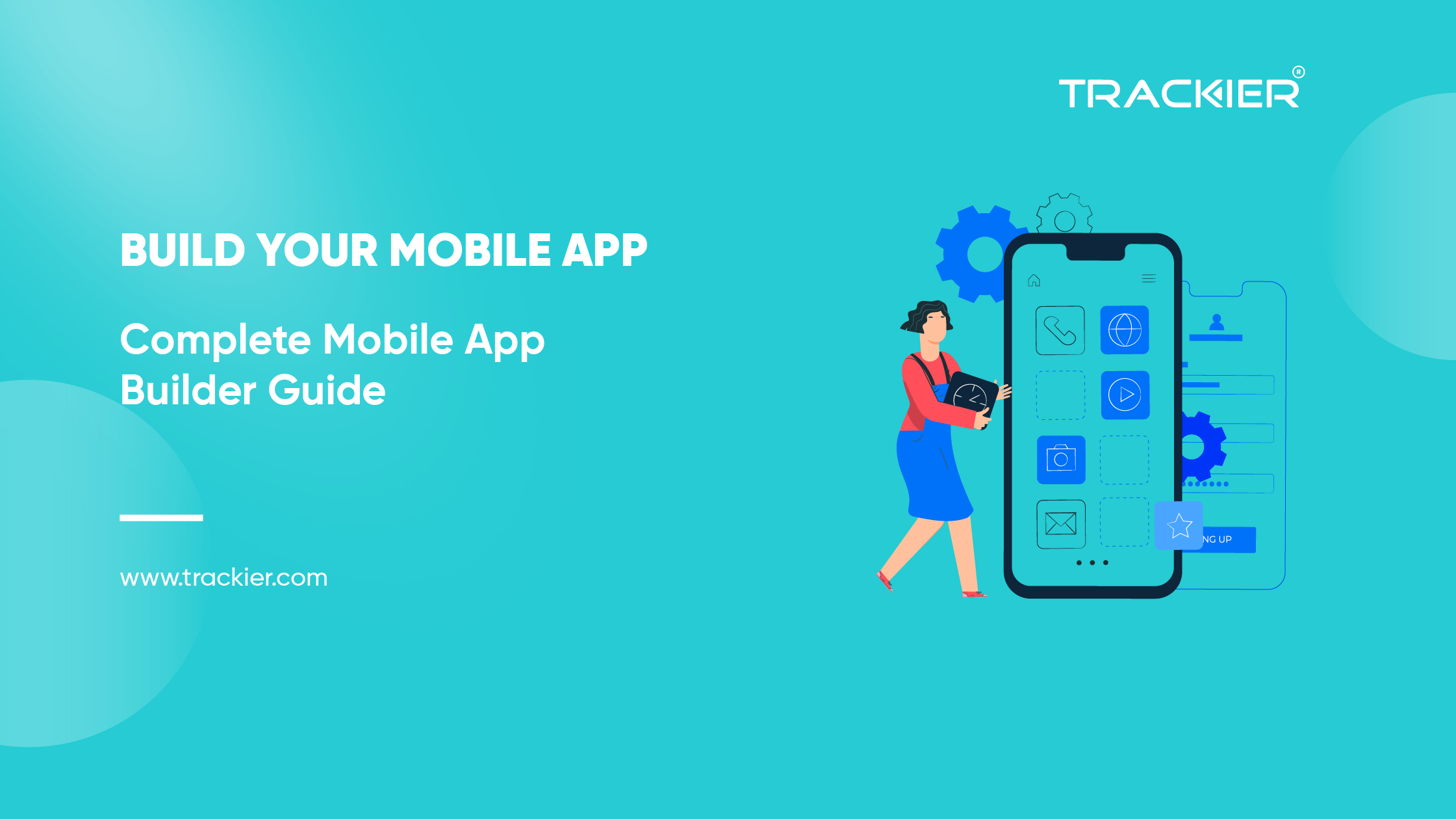 Complete Mobile App Builder Guide