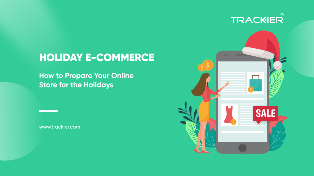 Holiday E-Commerce