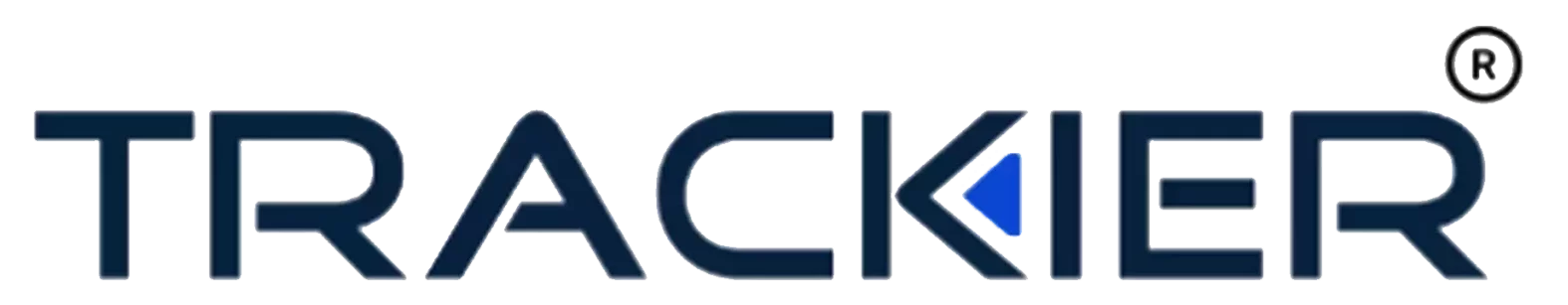 Logo Trackier