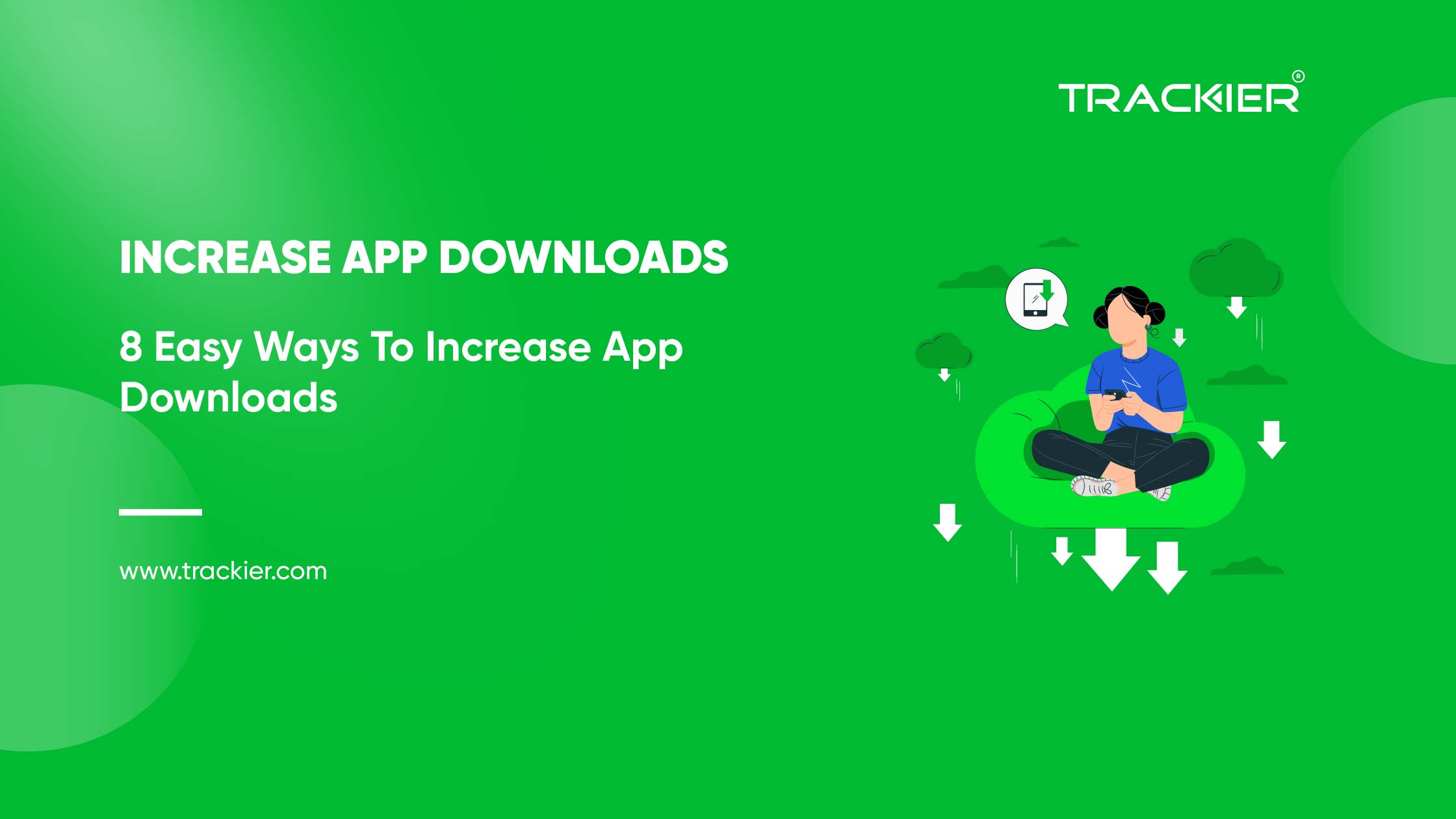 increase mobile app downloads