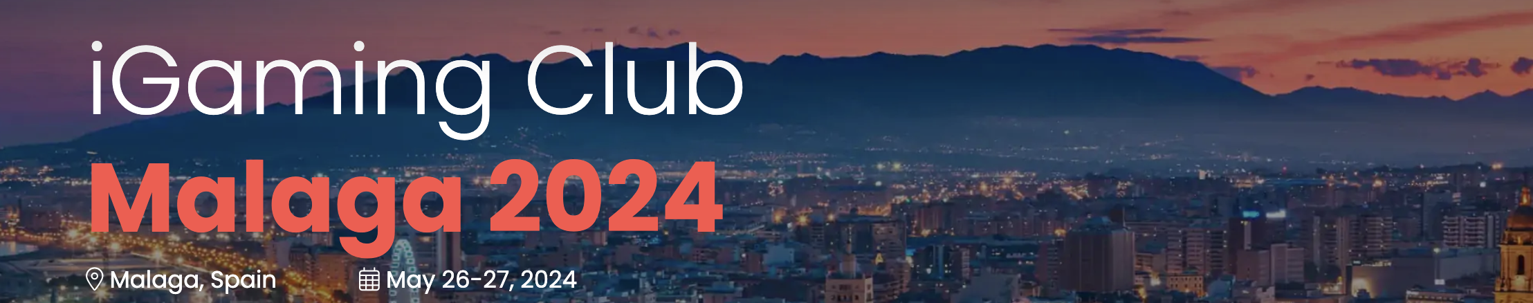 iGaming Malaga Club 2024