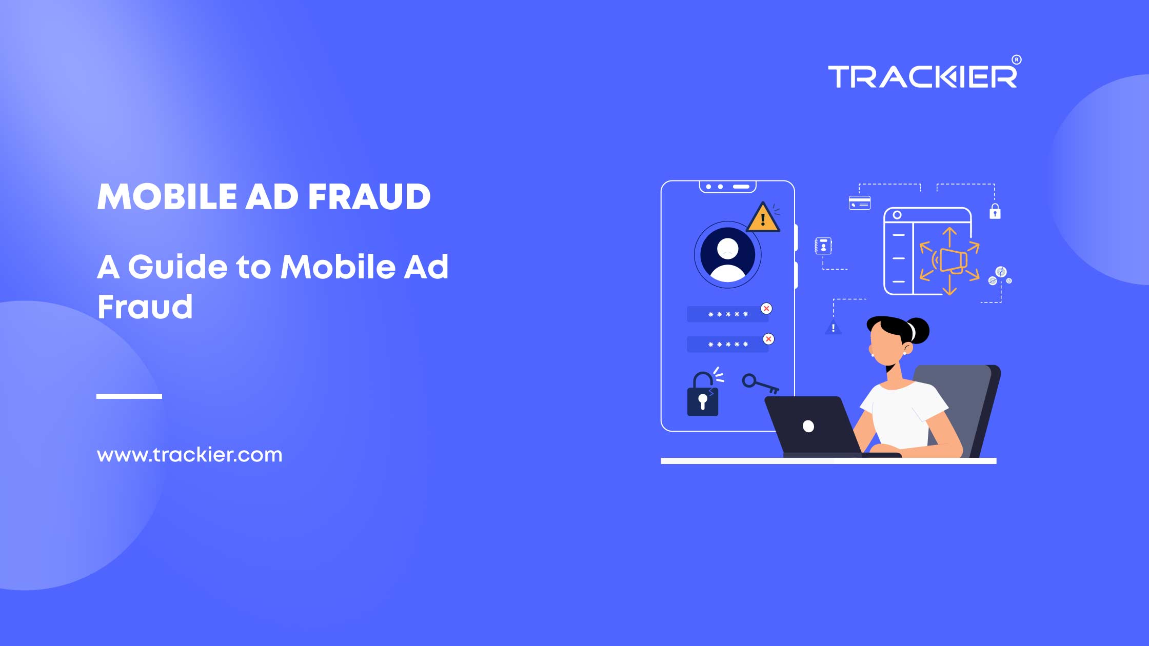 Get aware of the prevailing mobile ad fraud and prevent them.