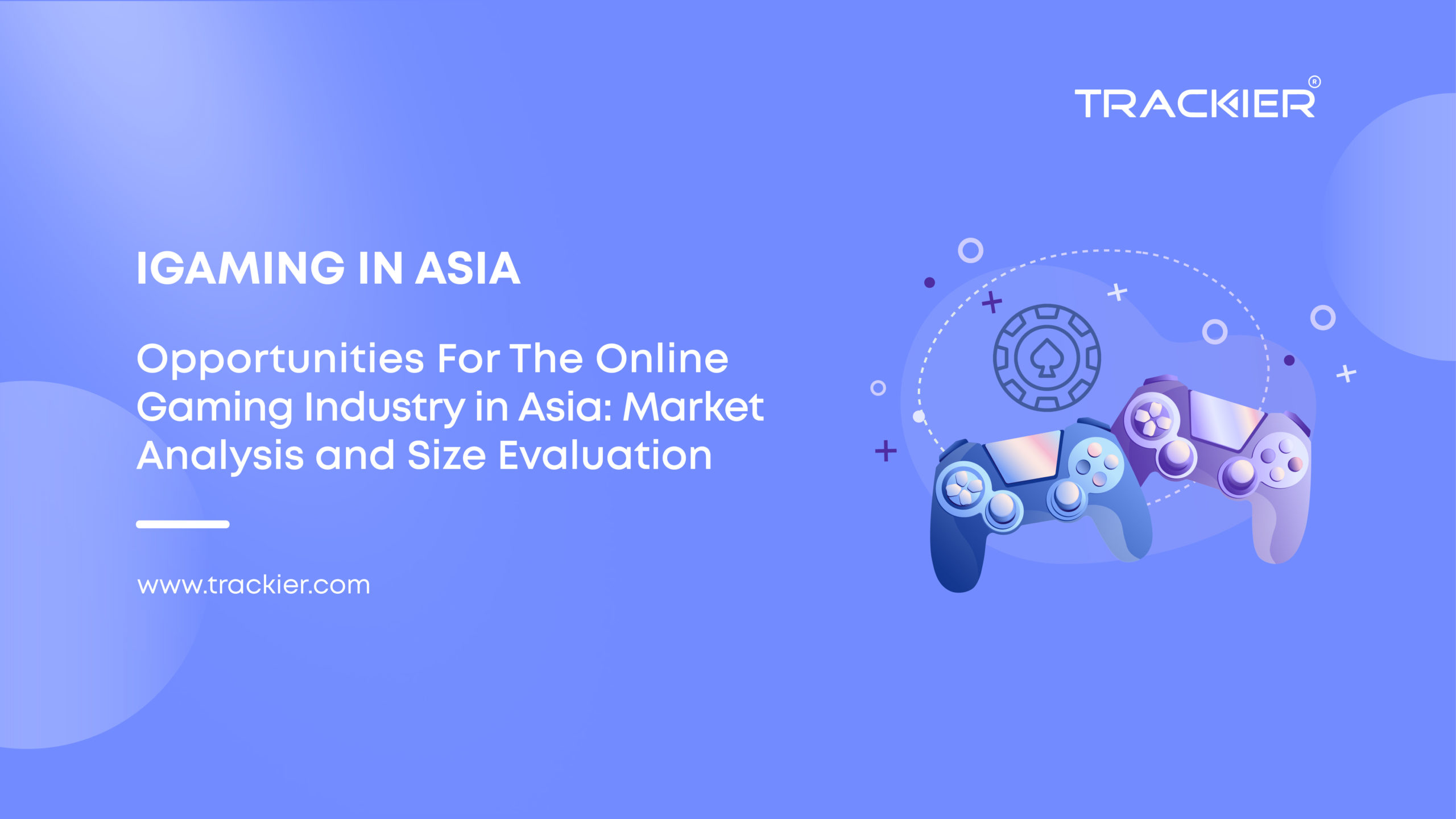 iGaming In Asia