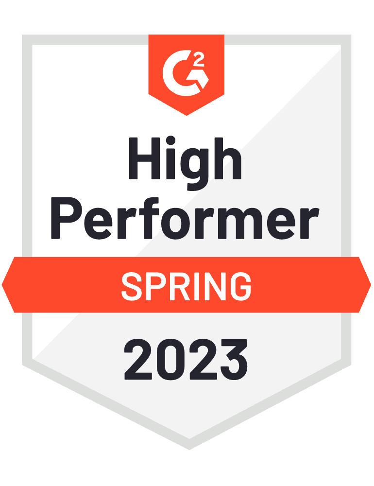 high performer