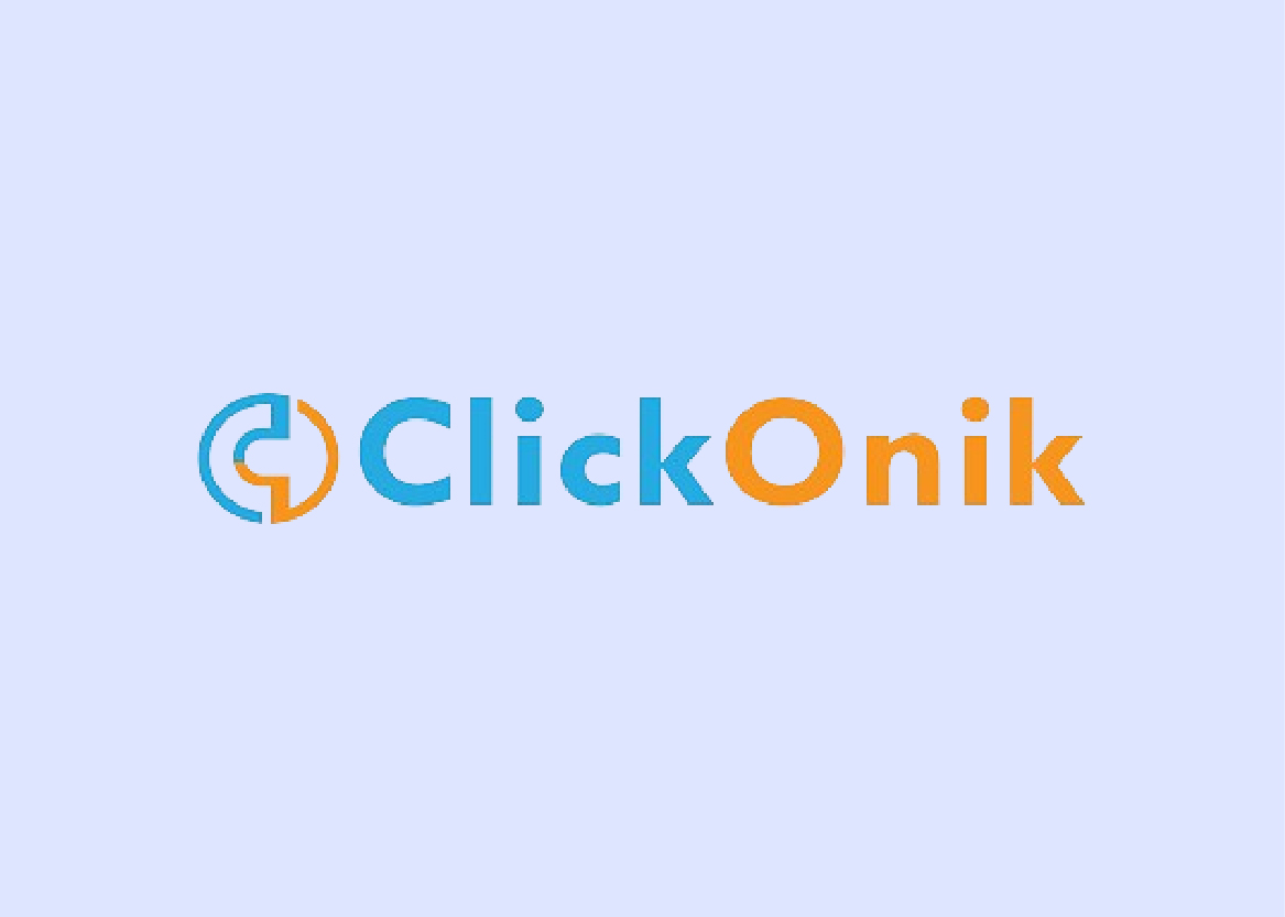 ClickOnik case study