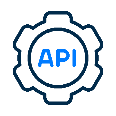 Powerful Open API