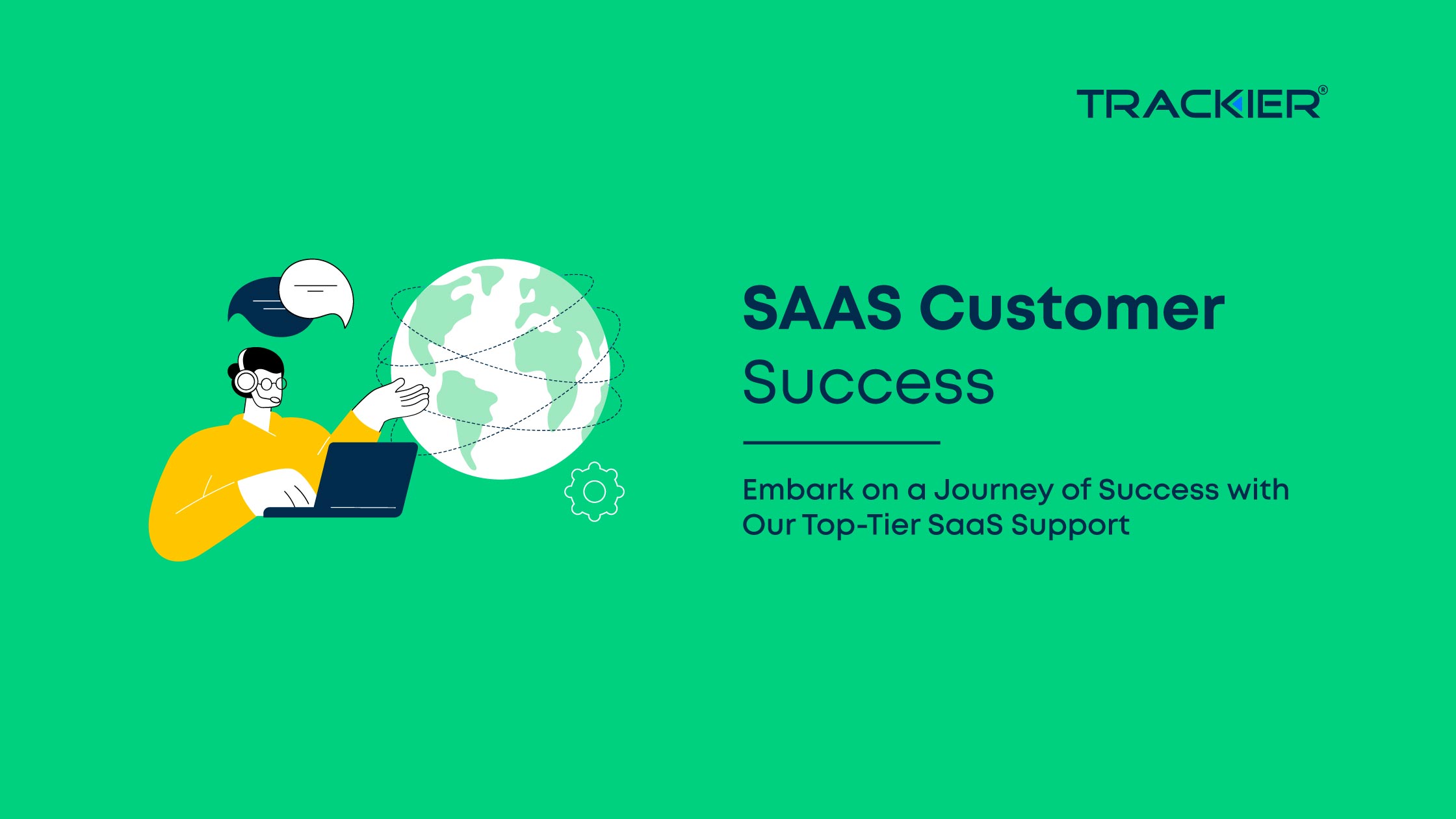 SAAS Customer Success